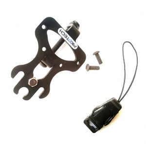 PK283 - Adattatore Pathos DAngelo 2_Cressi Cherokee QR 3.0